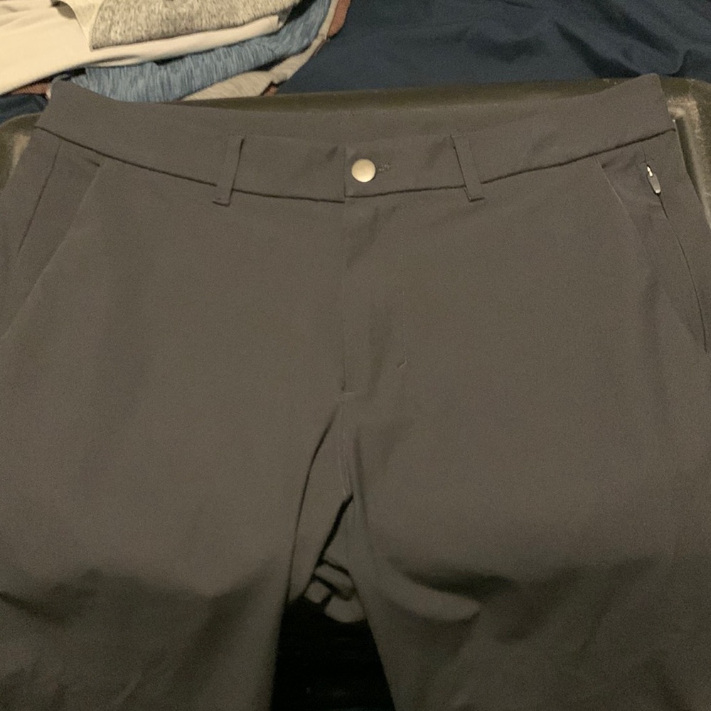 Lululemon Commission Pants